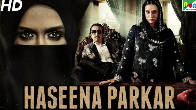 Haseena Parkar (Bollywood)