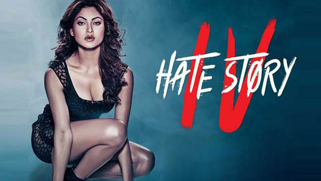 Hate Story 4 (Bollywood)