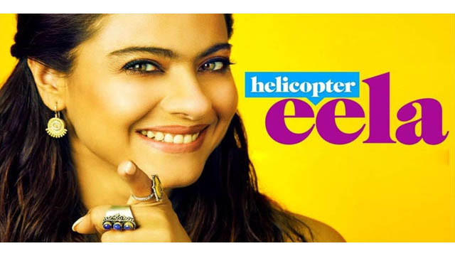Helicopter Eela (Bollywood)