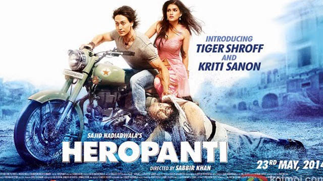 Heropanti (Bollywood)