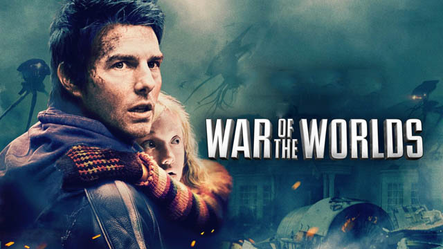 War of The Worlds (2005) (Hindi Dubbed)