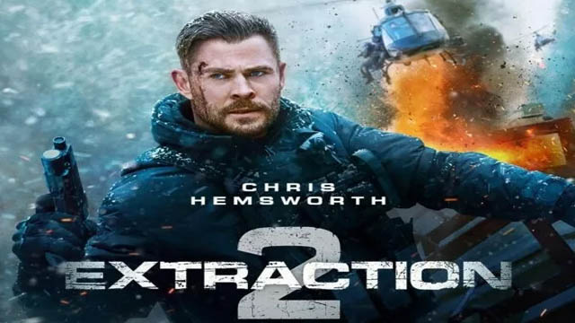 Extraction 2 (Hindi Dubbed)