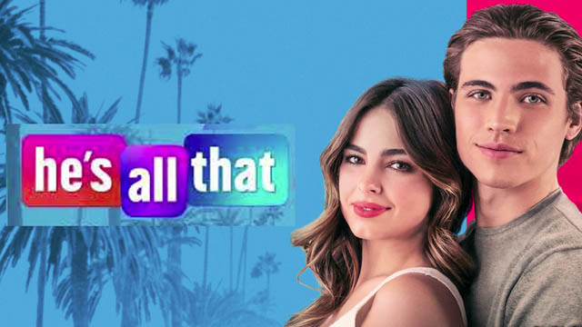 He’s All That (Hindi Dubbed)