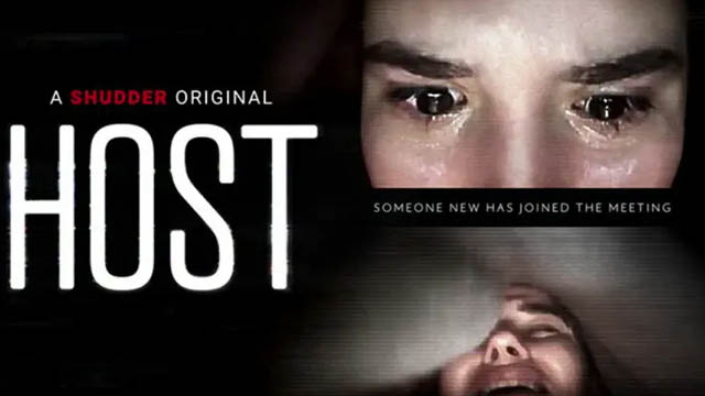Host (Hindi Dubbed)