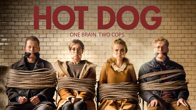 Hot Dog (Hindi Dubbed)