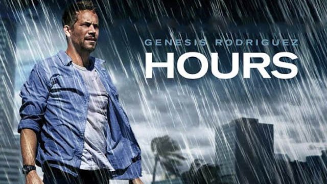 Hours (Hindi Dubbed)