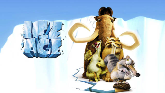 Ice Age (Hindi Dubbed)