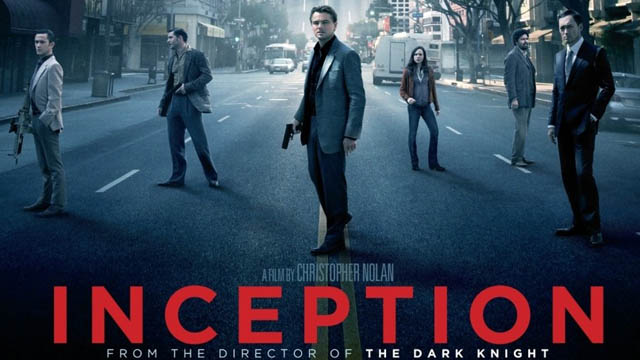 Inception (Hindi Dubbed)