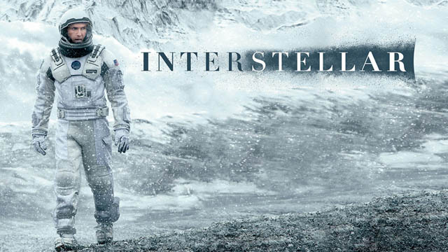 Interstellar (Hindi Dubbed)