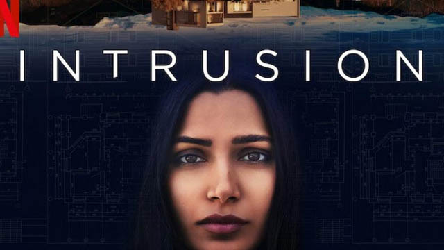 Intrusion (Hindi Dubbed)