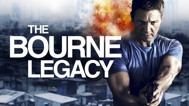 The Bourne Legacy (Hindi Dubbed)