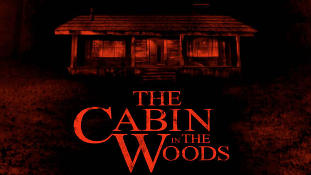 The Cabin in The Woods (Hindi Dubbed)