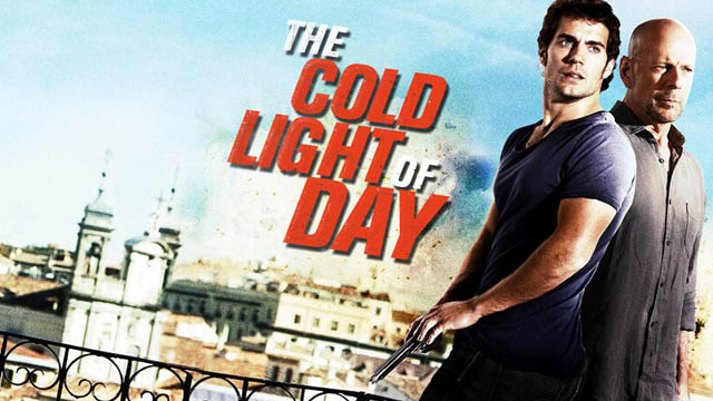 The Cold Light of Day (Hindi Dubbed)