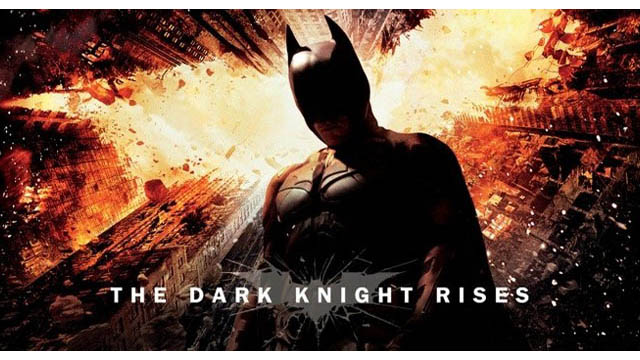 The Dark Knight Rises (Hindi Dubbed)