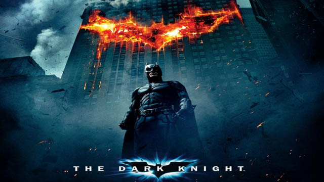 The Dark Knight (Hindi Dubbed)