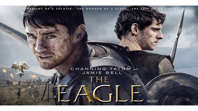 The Eagle (Hindi Dubbed)