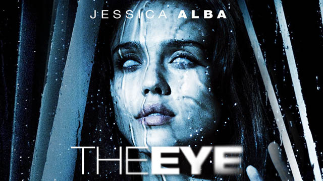 The Eye (Hindi Dubbed)