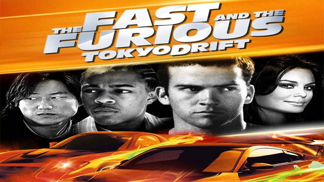 The Fast And The Furious: Tokyo Drift (Hindi Dubbed)