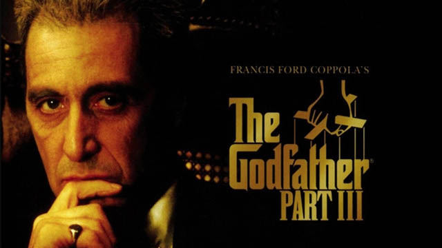 The Godfather: Part 3 (Hindi Dubbed)