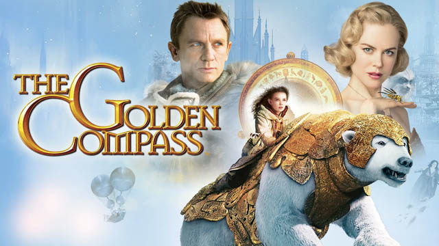 The Golden Compass (Hindi Dubbed)