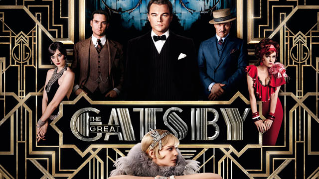 The Great Gatsby (Hindi Dubbed)