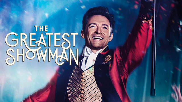 The Greatest Showman (Hindi Dubbed)