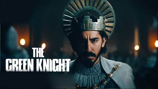 The Green Knight (Hindi Dubbed)