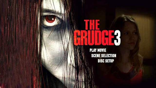 The Grudge 3 (Hindi Dubbed)