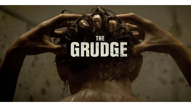 The Grudge (Hindi Dubbed)