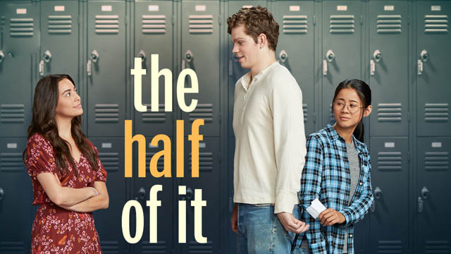 The Half of It (Hindi Dubbed)