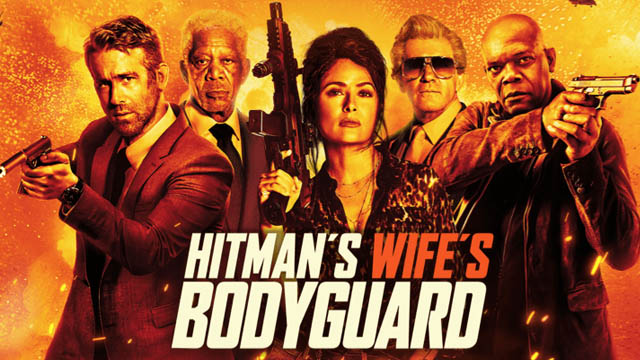 The Hitman’s Wife’s Bodyguard (Hindi Dubbed)