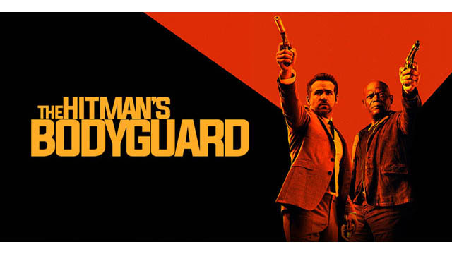 The Hitman’s Bodyguard (Hindi Dubbed)