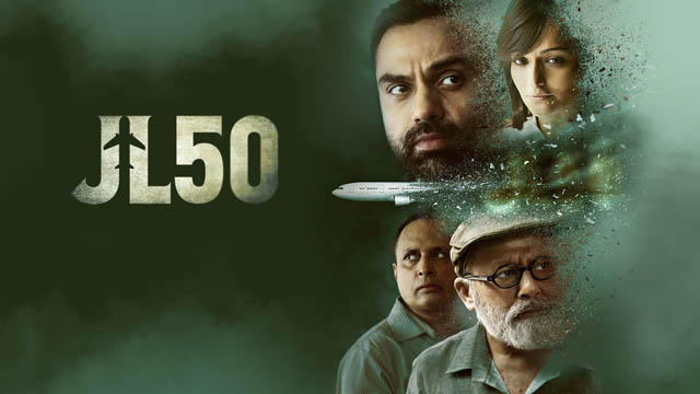 JL50 (2020) (Season 1) (Bollywood)