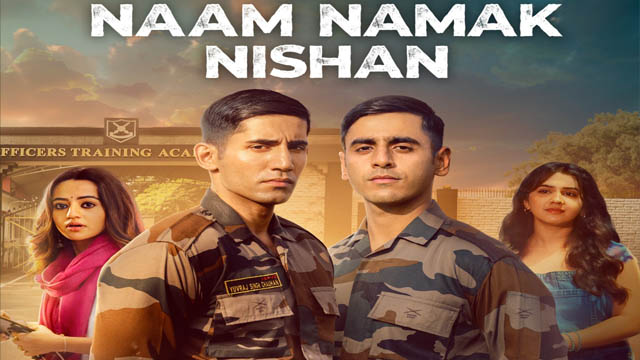 Naam Namak Nishan (2024) (Season 1) (Bollywood)