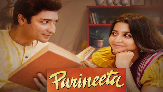 Parineeta (2024) (Season 1) (Bollywood)