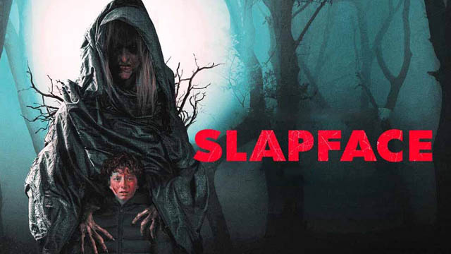 Slapface (2021) (Hindi Dubbed)