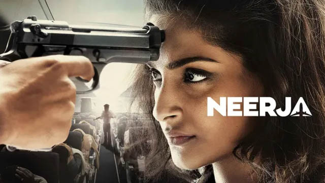 Neerja (2016) (Bollywood)
