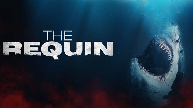 The Requin (2022) (Hindi Dubbed)