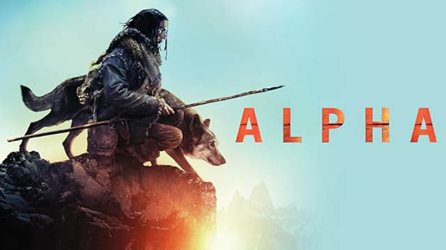Alpha (2018) (Hindi Dubbed)
