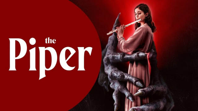The Piper (2023) (Hindi Dubbed)
