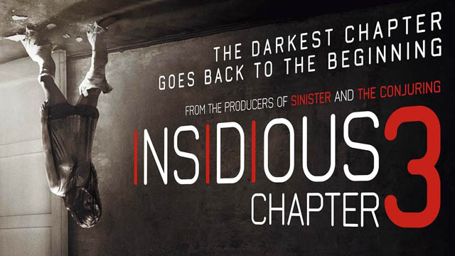 Insidious: Chapter 3 (2015) (Hindi Dubbed)