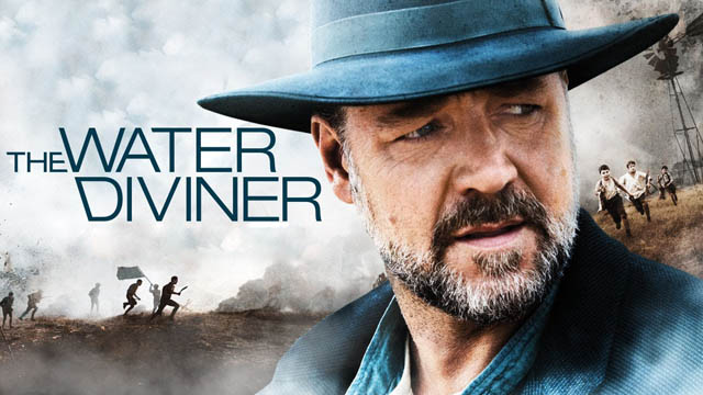 The Water Diviner (Hindi Dubbed)