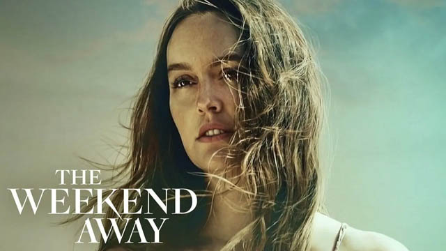 The Weekend Away (Hindi Dubbed)