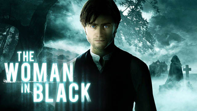 The Woman in Black (Hindi Dubbed)