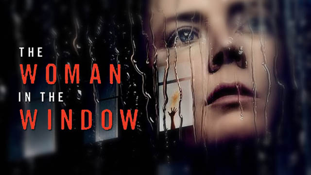 The Woman in The Window (Hindi Dubbed)