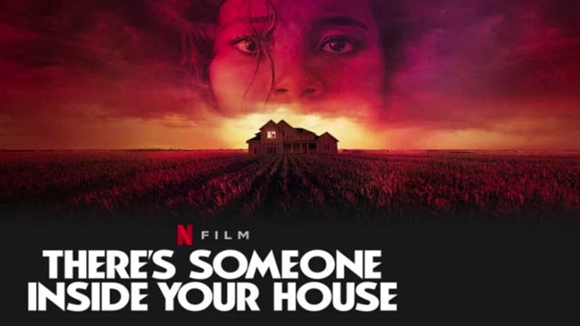 Theres Someone Inside Your House (Hindi Dubbed)