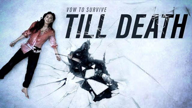 Till Death (Hindi Dubbed)