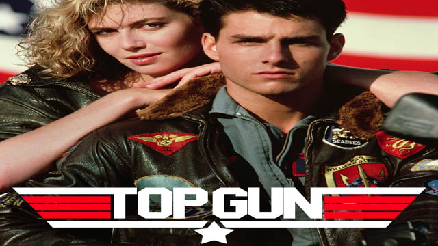 Top Gun (Hindi Dubbed)