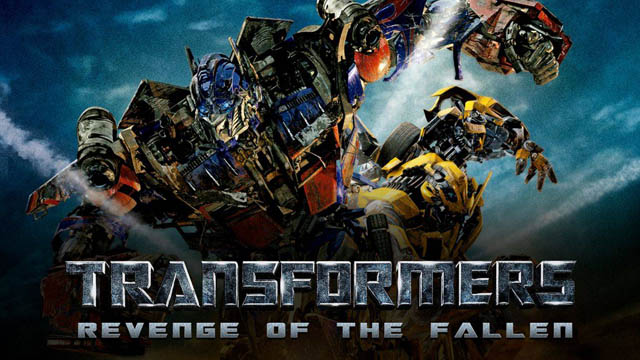 Transformers: Revenge of The Fallen (Hindi Dubbed)