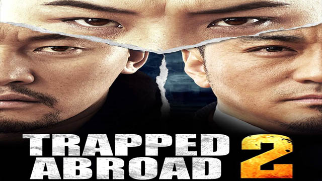 Trapped Abroad 2 (Hindi Dubbed)